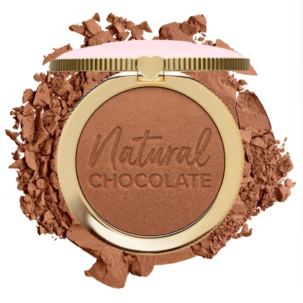 CARAMEL COCOA- Too Faced Chocolate Soleil